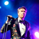 Bryan Ferry photos