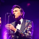 Bryan Ferry photos