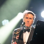 Bryan Ferry photos
