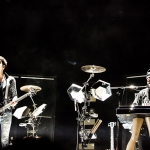 CHROMEO photos