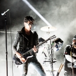 CHROMEO photos