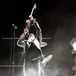 CHROMEO photos