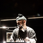 CHROMEO photos