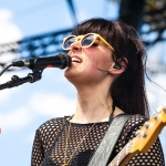 Dum Dum Girls photos