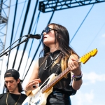 Dum Dum Girls photos