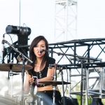 Dum Dum Girls photos