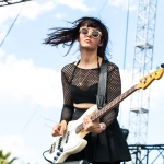 Dum Dum Girls photos