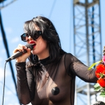 Dum Dum Girls photos