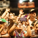Girl Talk photos