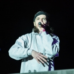 Girl Talk photos