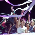Girl Talk photos
