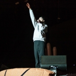 Girl Talk photos
