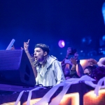 Girl Talk photos