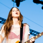 HAIM photos