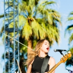 HAIM photos