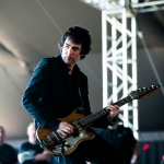 Jon Spencer Blues Explosion photos