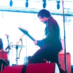 Jon Spencer Blues Explosion photos