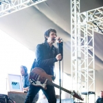 Jon Spencer Blues Explosion photos