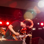 TITLE FIGHT photos