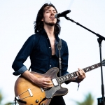 The Preatures photos