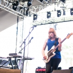 Wye Oak photos