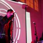 Cold Cave at Center for The Arts, Eagle Rock