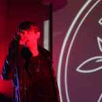 Cold Cave at Center for The Arts, Eagle Rock