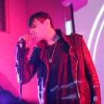Cold Cave at Center for The Arts, Eagle Rock