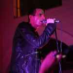 Cold Cave at Center for The Arts, Eagle Rock