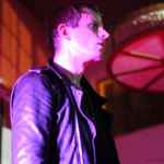 Cold Cave at Center for The Arts, Eagle Rock