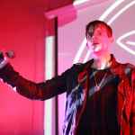 Cold Cave at Center for The Arts, Eagle Rock
