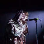 Cold Cave with Douglas J McCarthy at Echoplex- Photos Review- September 20, 2013
