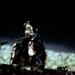 Cold Cave with Douglas J McCarthy at Echoplex- Photos Review- September 20, 2013