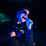 Cold Cave with Douglas J McCarthy at Echoplex- Photos Review- September 20, 2013