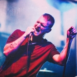 Cold War Kids at the El Rey Theatre by Steven Ward