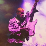Cold War Kids at the El Rey Theatre by Steven Ward