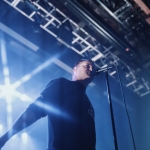Cold War Kids at the House of Blues Anaheim by Steven Ward