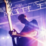 Cold War Kids at the House of Blues Anaheim by Steven Ward