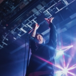 Cold War Kids at the House of Blues Anaheim by Steven Ward