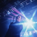 Cold War Kids at the House of Blues Anaheim by Steven Ward