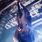 Cold War Kids at the House of Blues Anaheim by Steven Ward