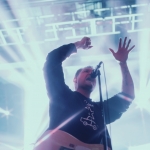 Cold War Kids at the House of Blues Anaheim by Steven Ward