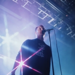 Cold War Kids at the House of Blues Anaheim by Steven Ward