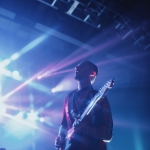 Cold War Kids at the House of Blues Anaheim by Steven Ward