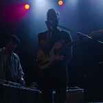 Cold War Kids with Superhumanoids at the Fonda 5/24/13