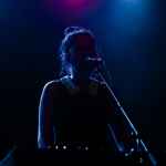 Cold War Kids with Superhumanoids at the Fonda 5/24/13
