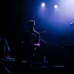 Cold War Kids with Superhumanoids at the Fonda 5/24/13
