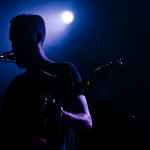 Cold War Kids with Superhumanoids at the Fonda 5/24/13