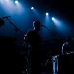Cold War Kids with Superhumanoids at the Fonda 5/24/13