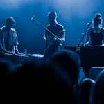 Cold War Kids with Superhumanoids at the Fonda 5/24/13